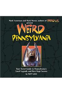 Weird Pennsylvania