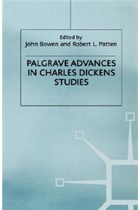 Palgrave Advances in Charles Dickens Studies