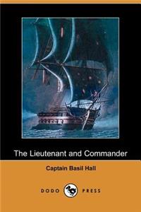 Lieutenant and Commander