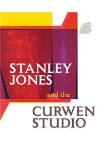 Stanley Jones and the Curwen Studio