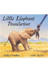 Little Elephant Thunderfoot