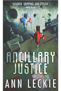 Ancillary Justice