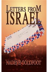 Letters from Israel