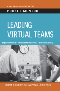 Leading Virtual Teams