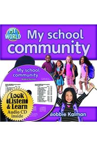 My School Community