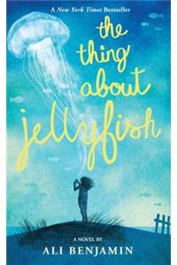 Thing about Jellyfish
