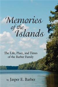 Memories of the Islands