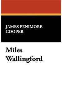 Miles Wallingford