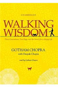 Walking Wisdom