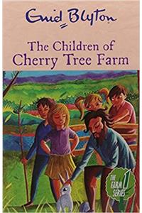 The Children of Cherry Tree Farm