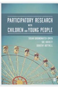 Participatory Research with Children and Young People