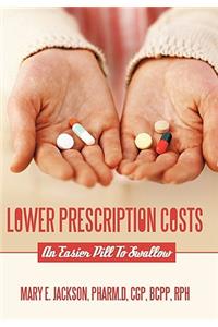 Lower Prescription Costs