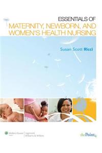 Prepu for Ricci's Essentials of Maternity, Newborn, and Women's Health Nursing