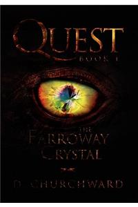 Quest Book 1