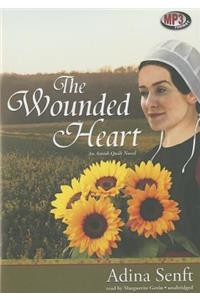 The Wounded Heart