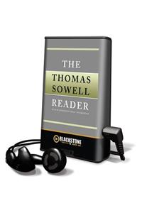 Thomas Sowell Reader