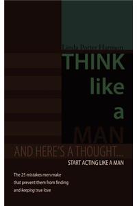 Think Like a Man