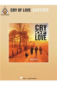 Cry of Love