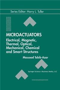 Microactuators