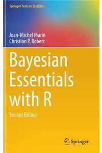 Bayesian Essentials with R