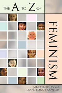 The A to Z of Feminism