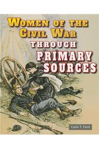 Women of the Civil War Through Primary Sources
