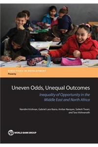Uneven Odds, Unequal Outcomes