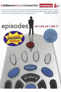 Episodes: My Life as I See It