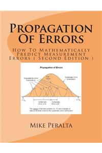 Propagation Of Errors