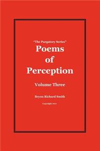 Poems of Perception