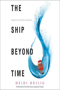 Ship Beyond Time Lib/E