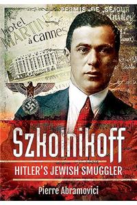 Szkolnikoff