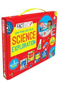 On-The-Go Fun Science Exploration