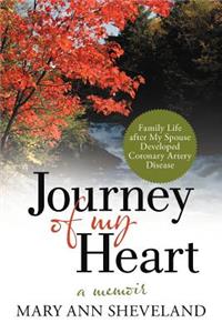 Journey of My Heart