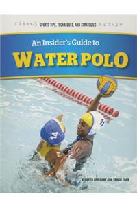An Insider's Guide to Water Polo