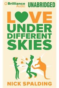 Love Under Different Skies