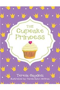 The Cupcake Princess