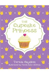 Cupcake Princess