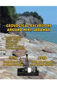 Geological Excursions Around Miri, Sarawak