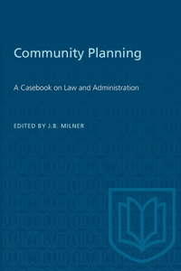 Community Planning