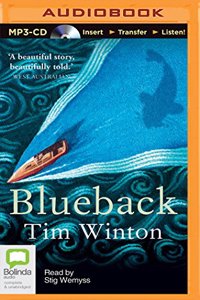 Blueback