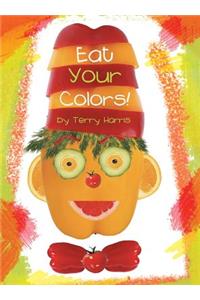 Eat Your Colors!