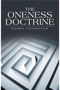 Oneness Doctrine