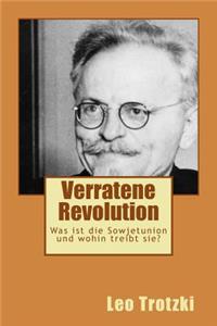 Verratene Revolution