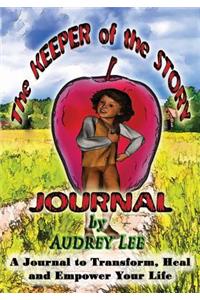 The Keeper of the Story Journal