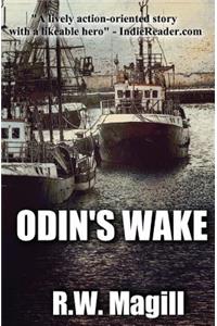 Odin's Wake