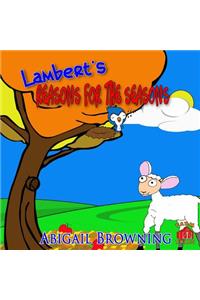 Lambert's Reasons for the Seasons