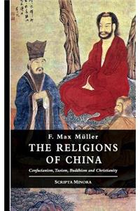 The Religions of China