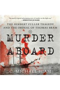 Murder Aboard