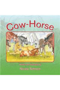 Cow-Horse